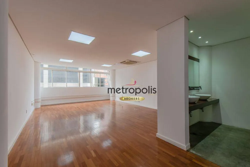 Sala-Conjunto, 48 m² - Foto 1