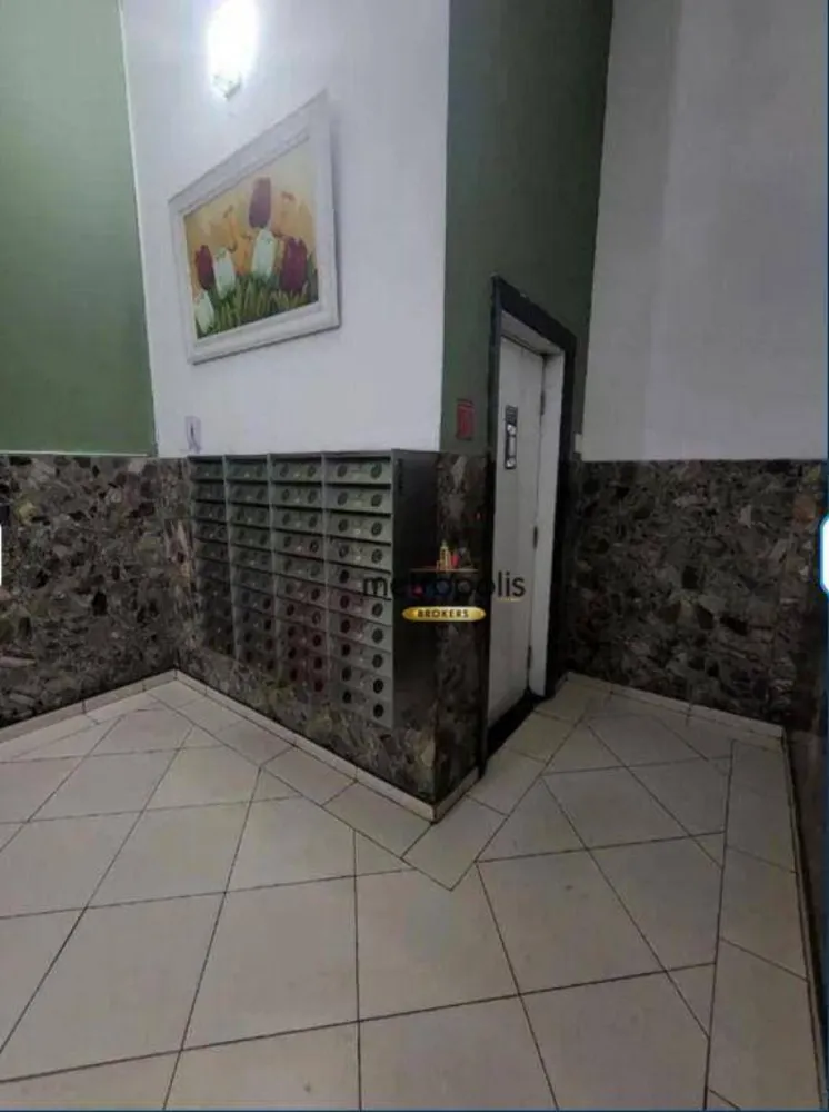 Apartamento, 1 quarto, 66 m² - Foto 1
