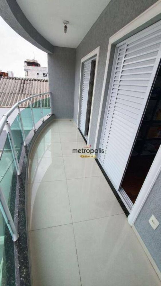 Sobrado para alugar com 4 quartos, 640m² - Foto 8