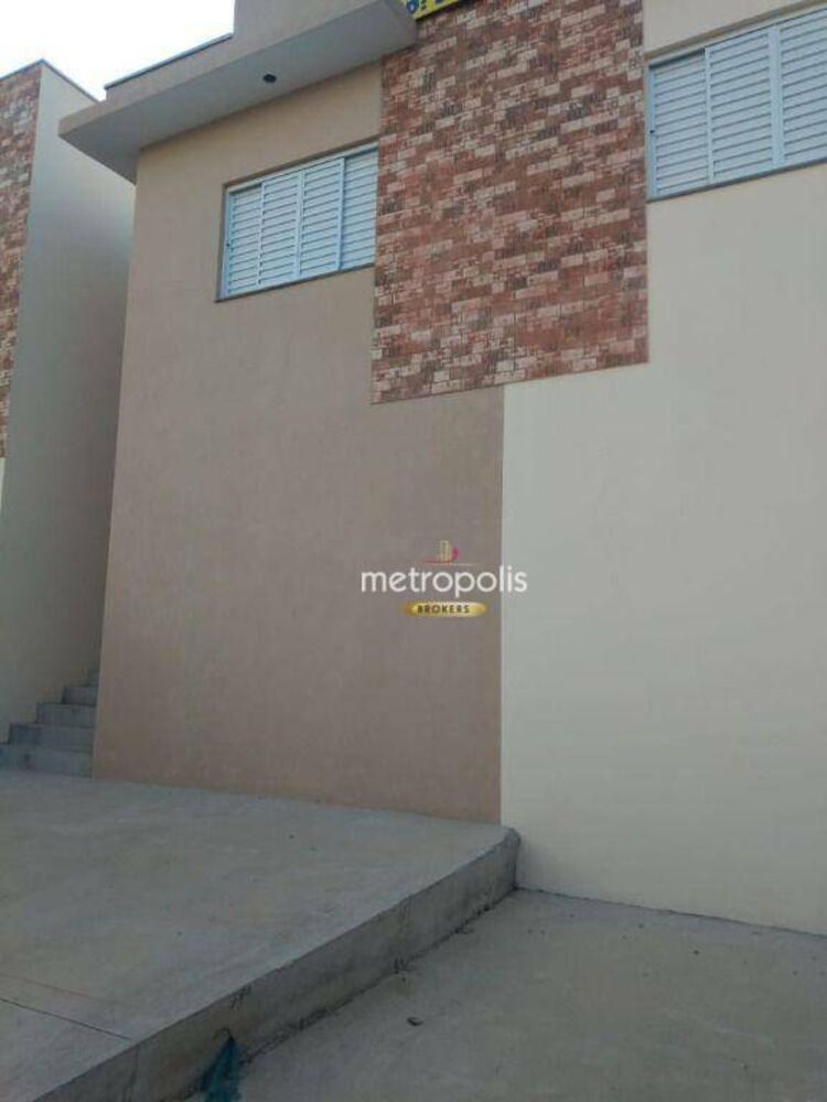 Casa, 2 quartos, 57 m² - Foto 2