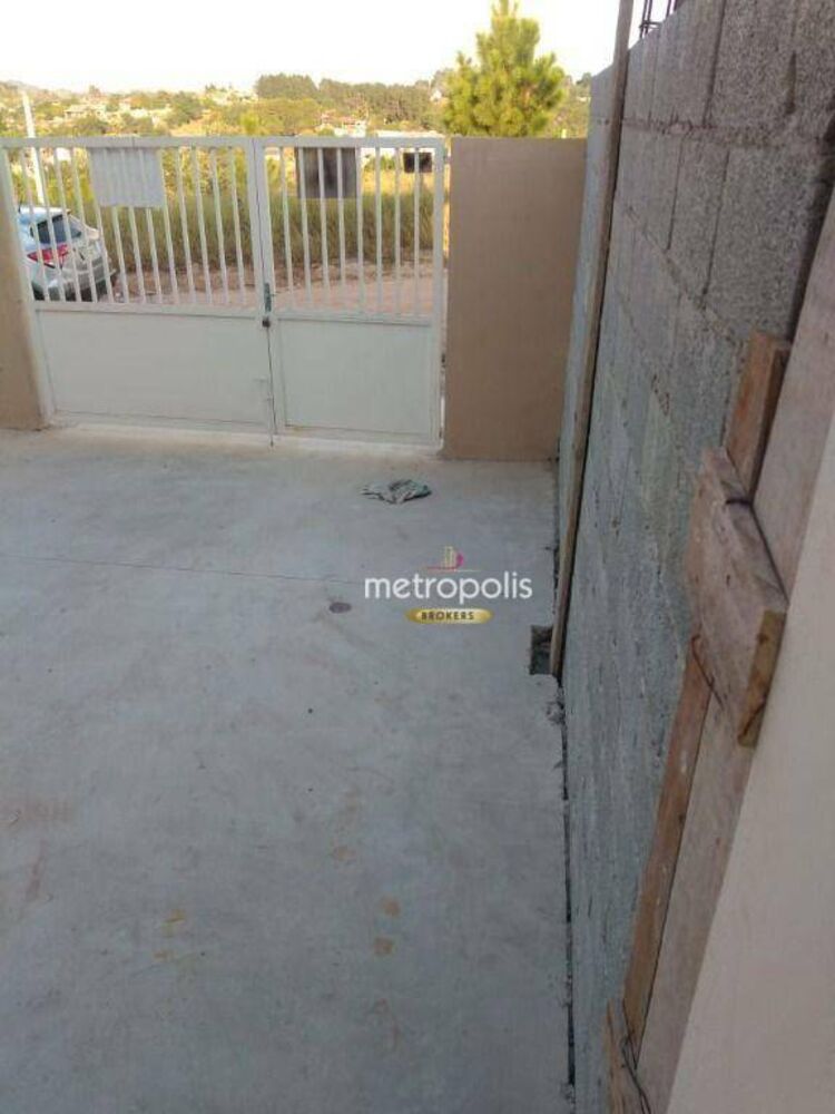 Casa, 2 quartos, 57 m² - Foto 1