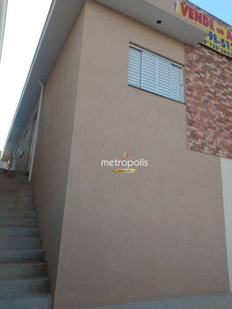 Casa, 2 quartos, 57 m² - Foto 3