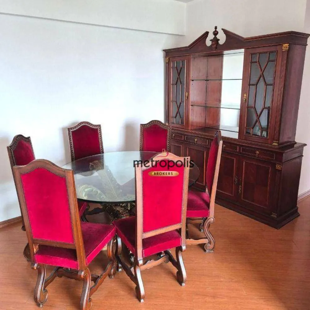 Apartamento, 2 quartos, 62 m² - Foto 2