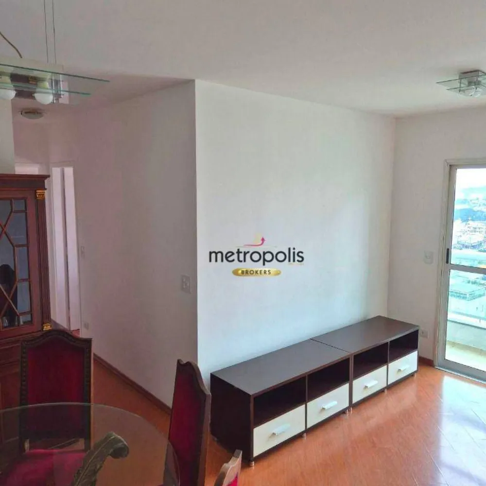 Apartamento, 2 quartos, 62 m² - Foto 1