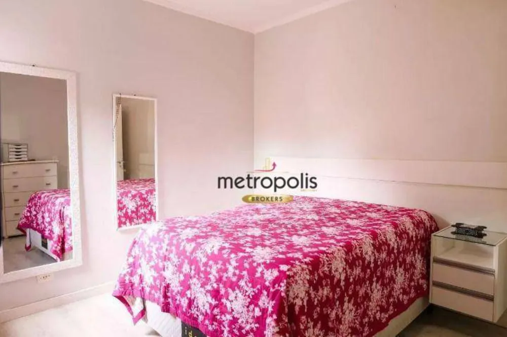 Sobrado, 4 quartos, 415 m² - Foto 7