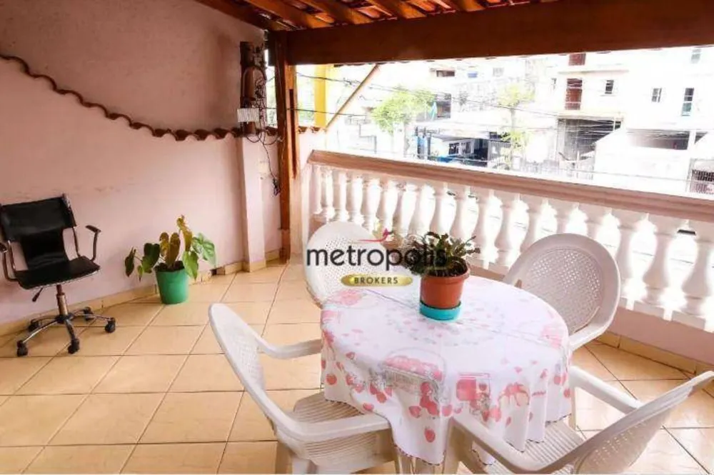 Sobrado, 4 quartos, 415 m² - Foto 9