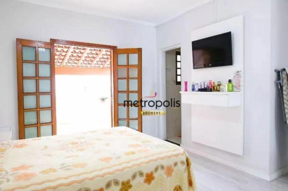 Sobrado, 4 quartos, 415 m² - Foto 3