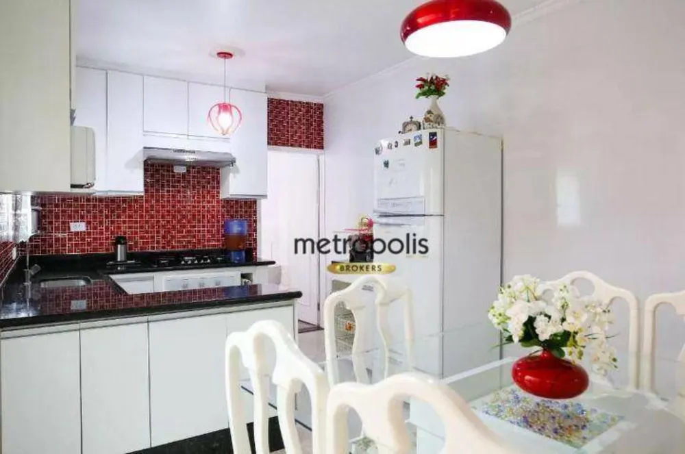 Sobrado, 4 quartos, 415 m² - Foto 2