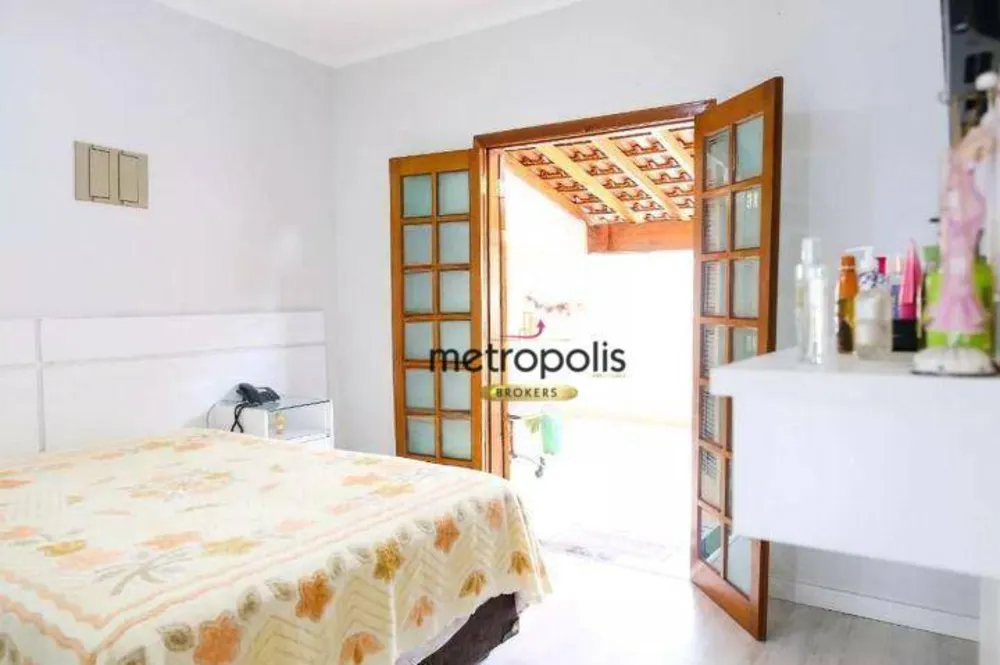 Sobrado, 4 quartos, 415 m² - Foto 4