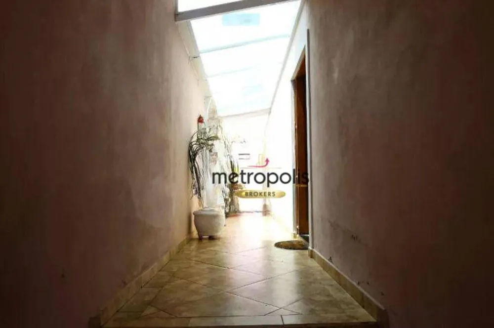 Sobrado, 4 quartos, 415 m² - Foto 12