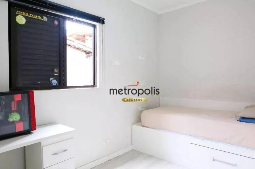 Sobrado, 4 quartos, 415 m² - Foto 6