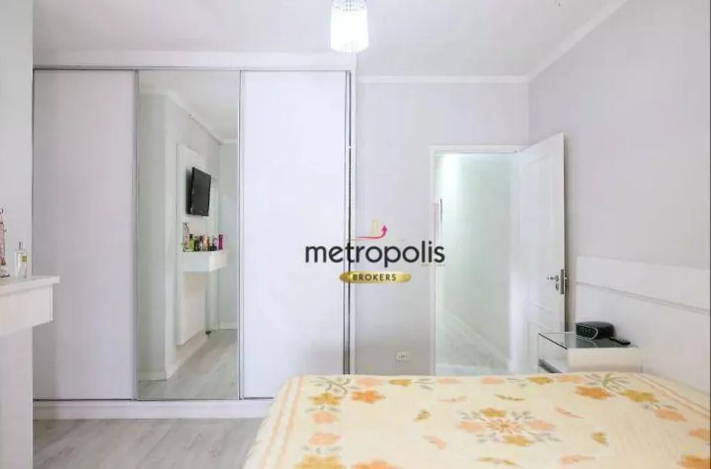 Sobrado, 4 quartos, 415 m² - Foto 5