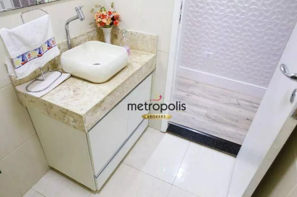 Sobrado, 4 quartos, 415 m² - Foto 8