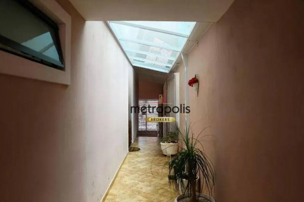 Sobrado, 4 quartos, 415 m² - Foto 10