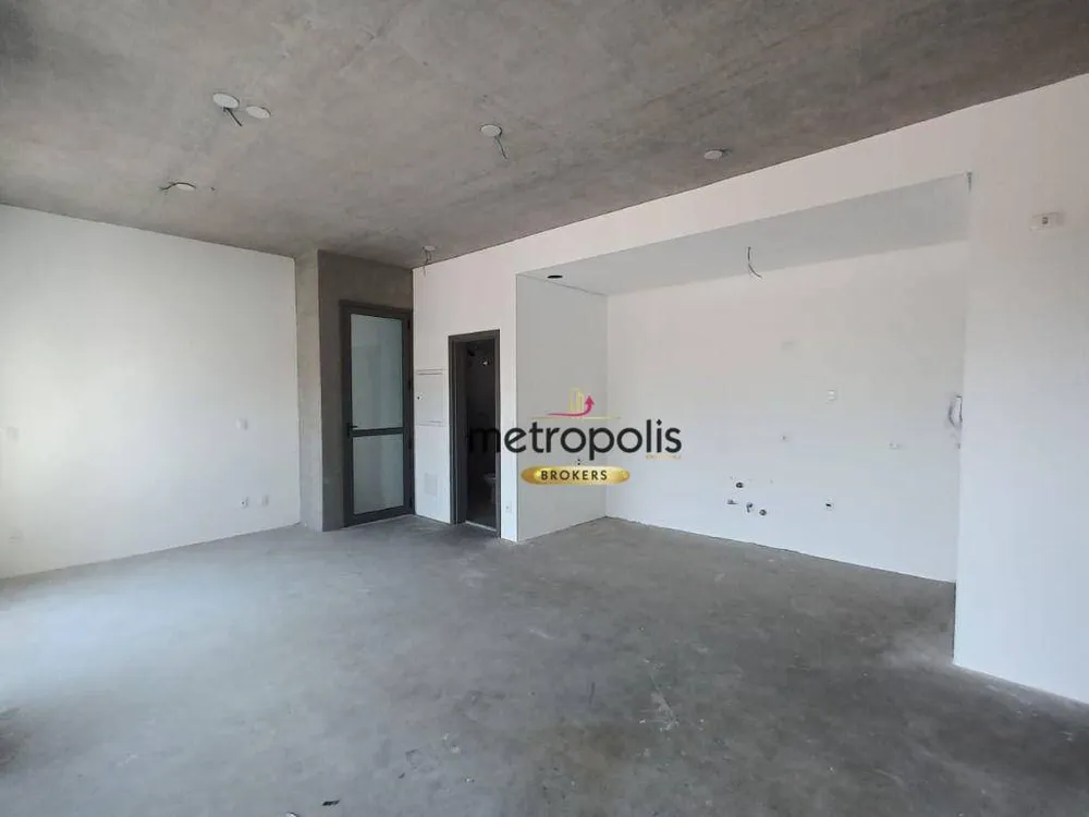 Kitnet-Studio, 51 m² - Foto 1