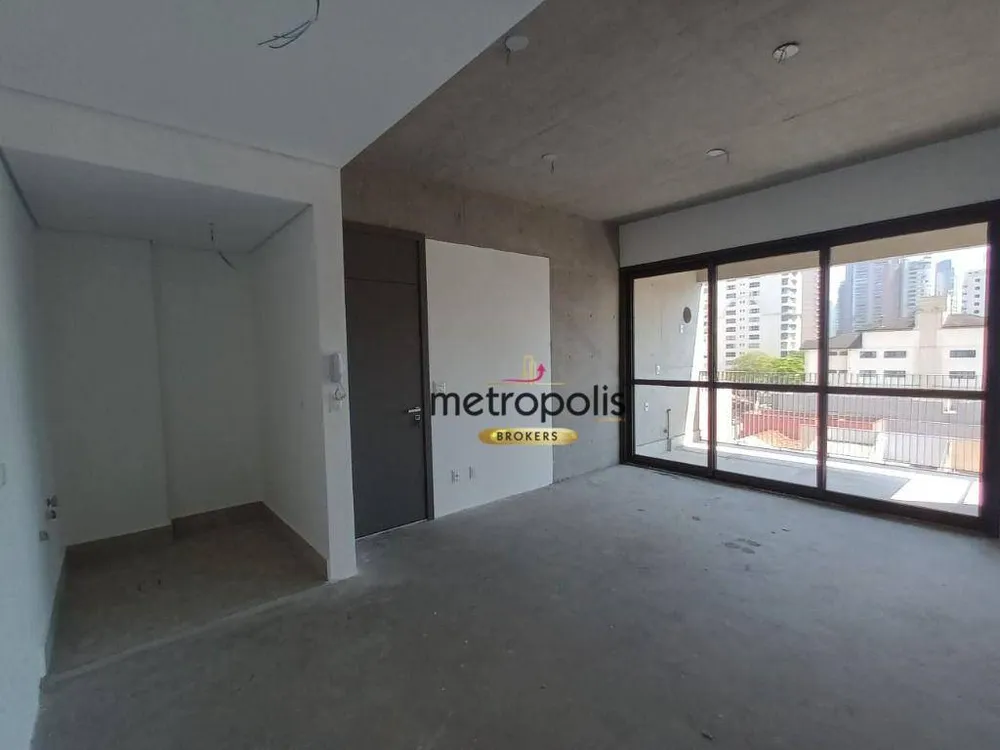 Kitnet-Studio, 51 m² - Foto 2