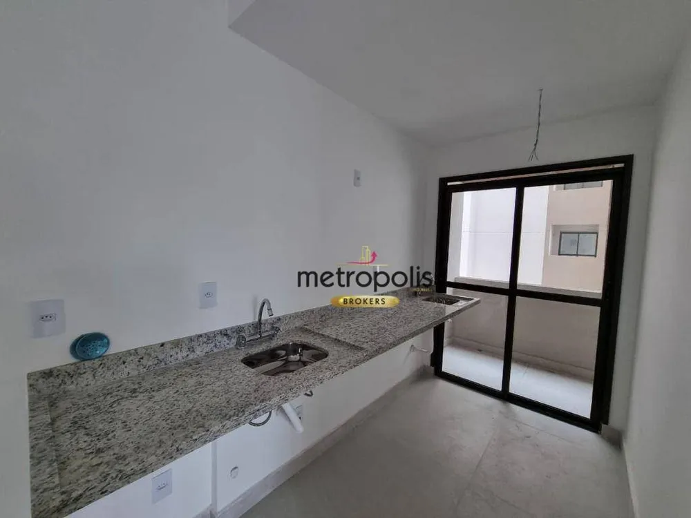 Apartamento, 2 quartos, 56 m² - Foto 5