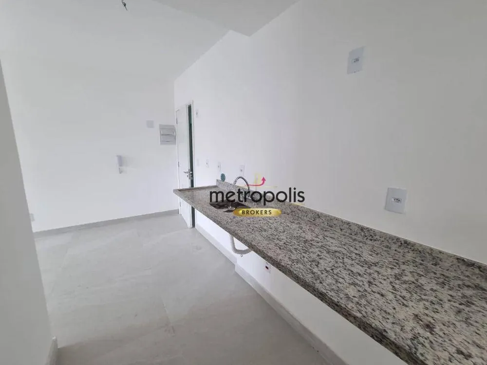 Apartamento, 2 quartos, 56 m² - Foto 2