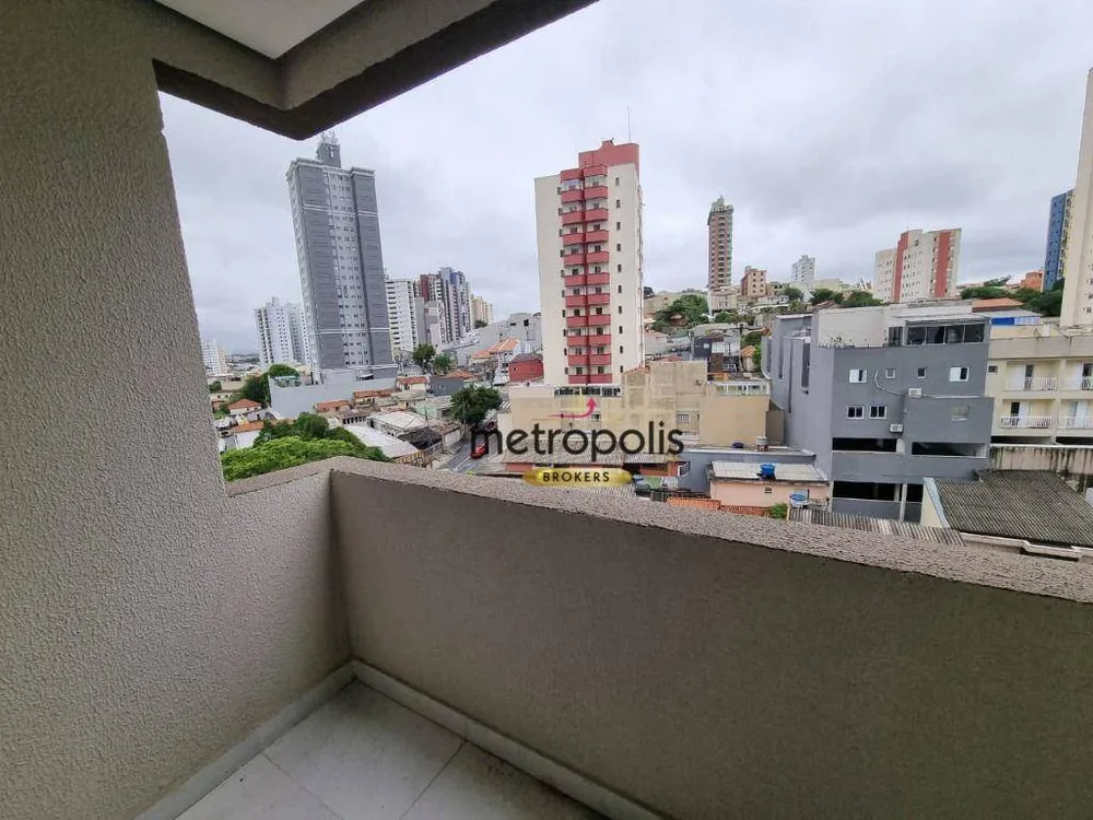 Apartamento, 2 quartos, 56 m² - Foto 3