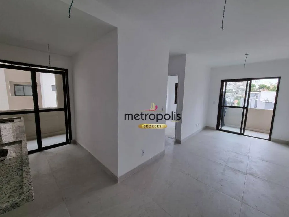 Apartamento, 2 quartos, 56 m² - Foto 4