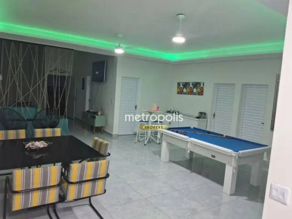 Sobrado, 3 quartos, 150 m² - Foto 7