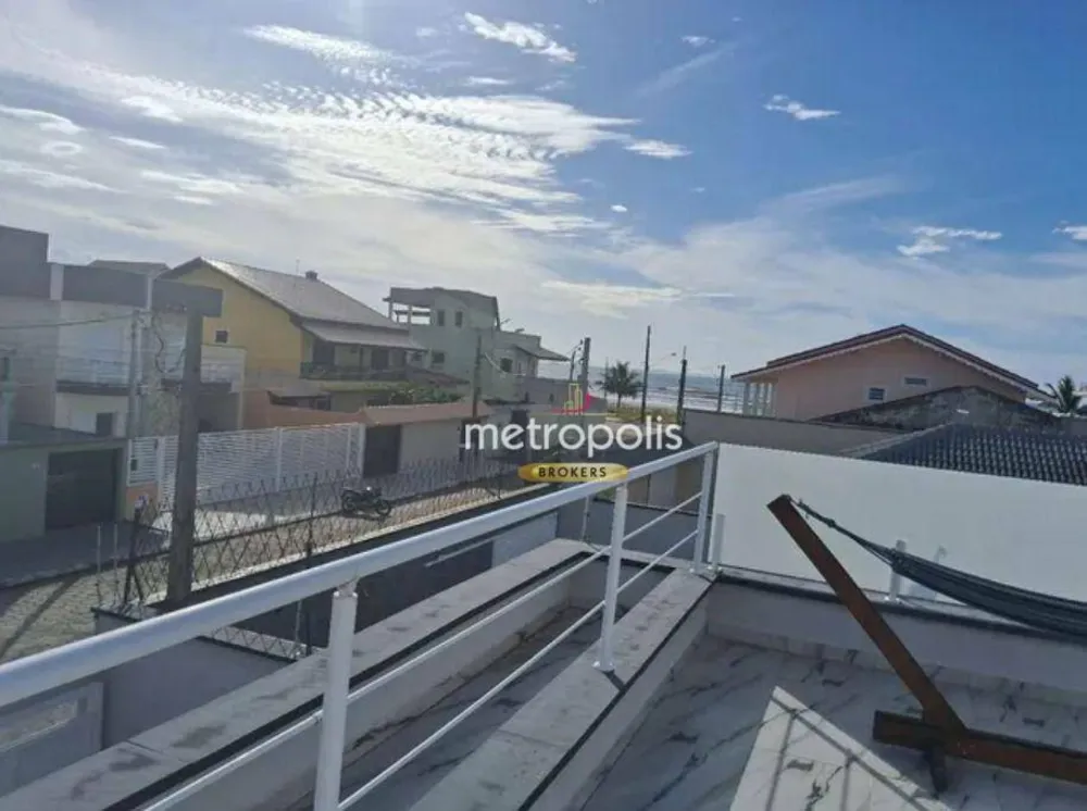 Sobrado, 3 quartos, 150 m² - Foto 3
