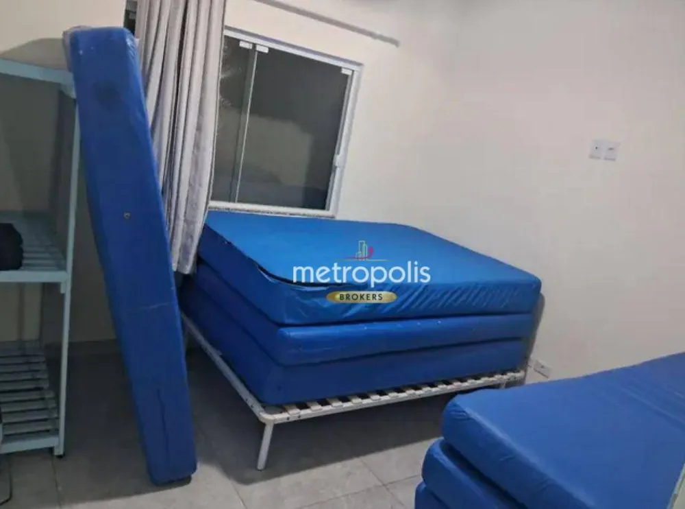 Sobrado, 3 quartos, 150 m² - Foto 6