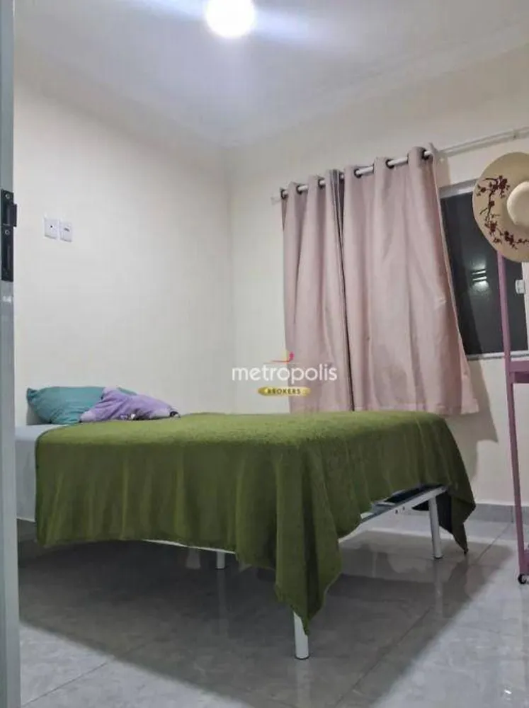 Sobrado, 3 quartos, 150 m² - Foto 8