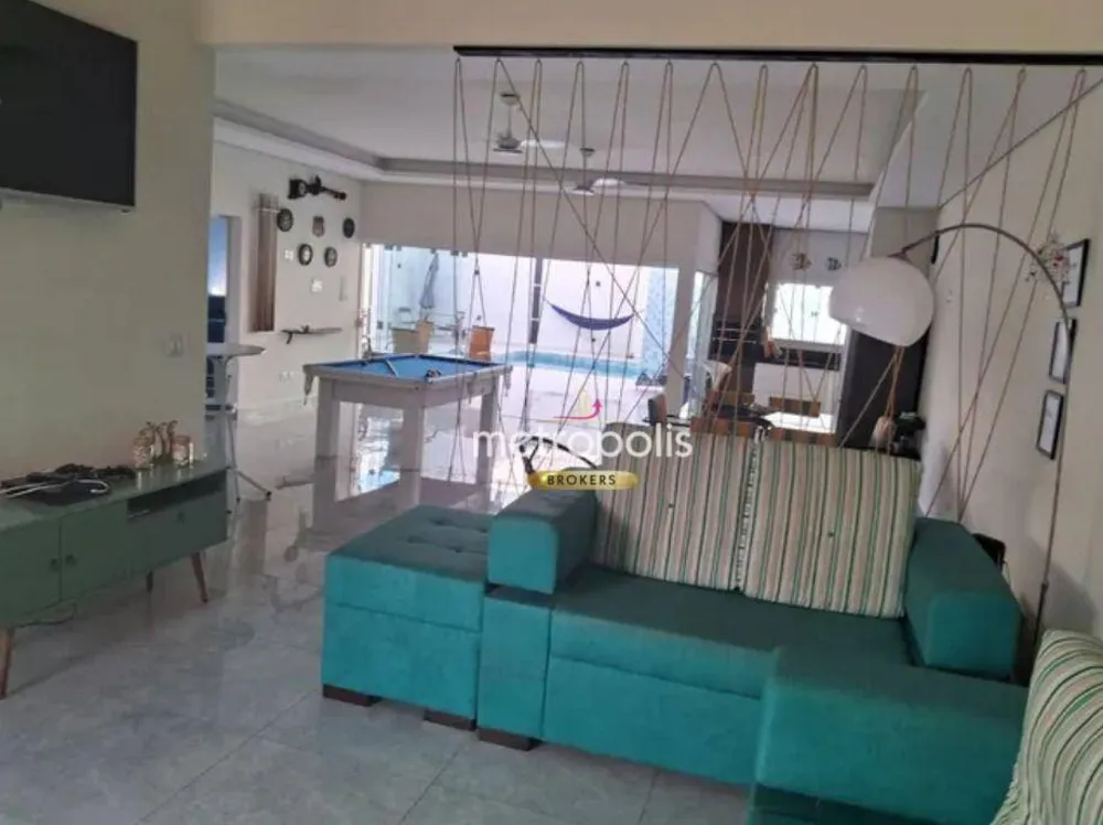 Sobrado, 3 quartos, 150 m² - Foto 4