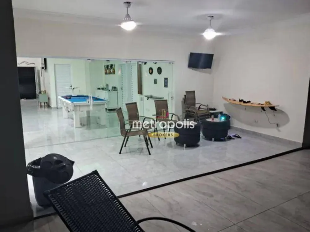 Sobrado, 3 quartos, 150 m² - Foto 8