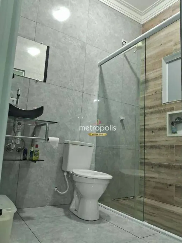Sobrado, 3 quartos, 150 m² - Foto 9