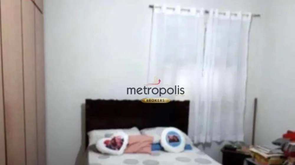 Sobrado, 2 quartos, 311 m² - Foto 1
