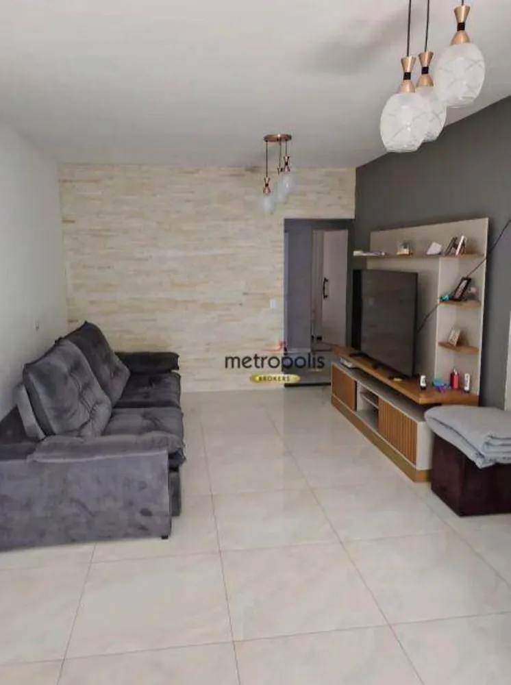 Sobrado, 1 quarto, 120 m² - Foto 2