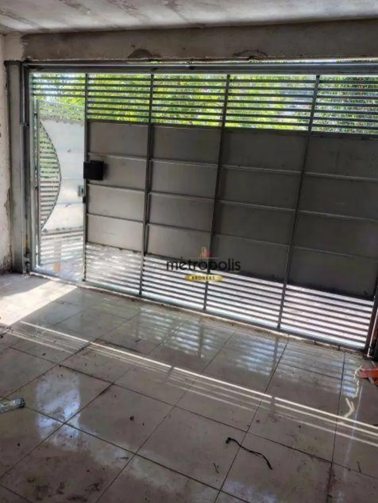 Sobrado, 1 quarto, 120 m² - Foto 8