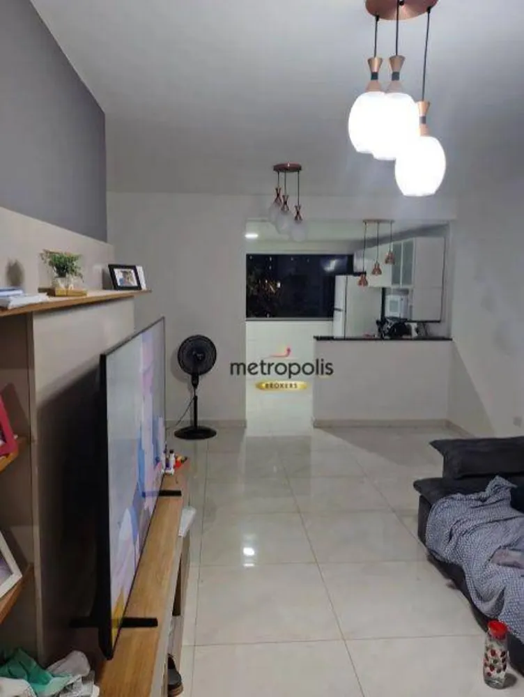 Sobrado, 1 quarto, 120 m² - Foto 1