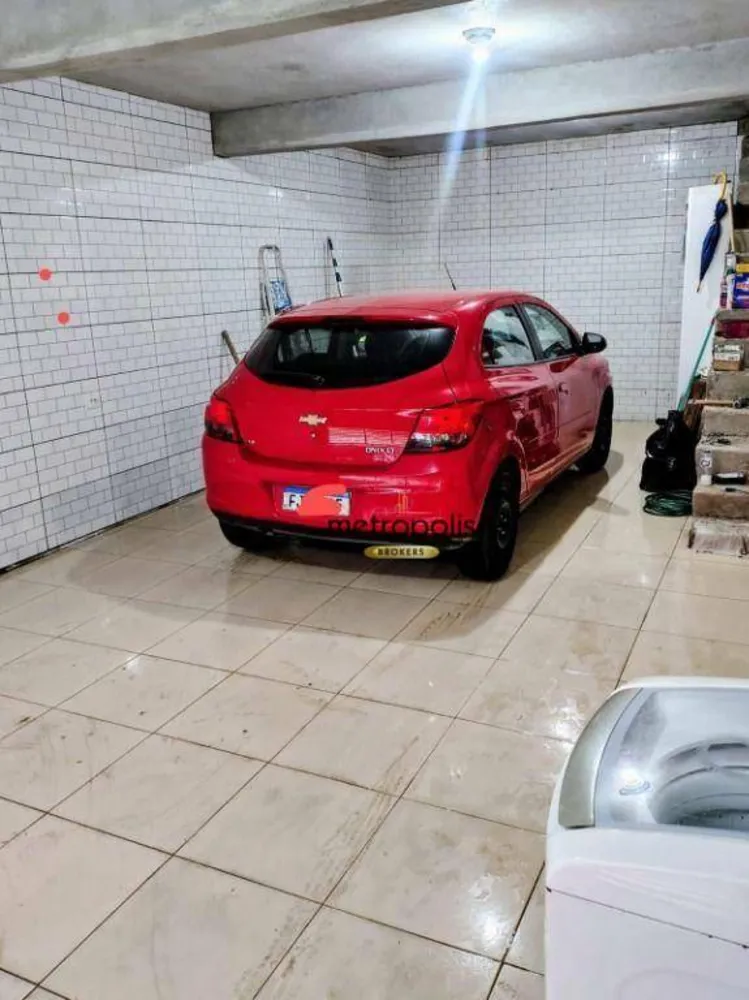 Sobrado, 1 quarto, 120 m² - Foto 4