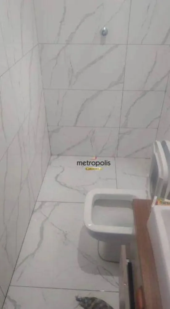 Sobrado, 1 quarto, 120 m² - Foto 3