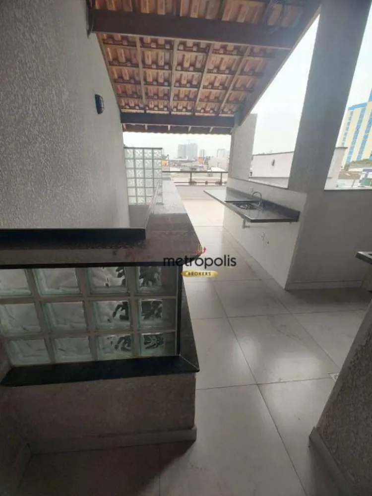 Cobertura, 2 quartos, 80 m² - Foto 10