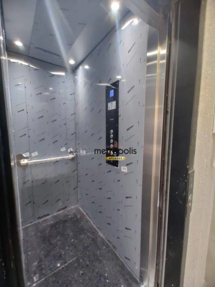 Cobertura, 2 quartos, 80 m² - Foto 11