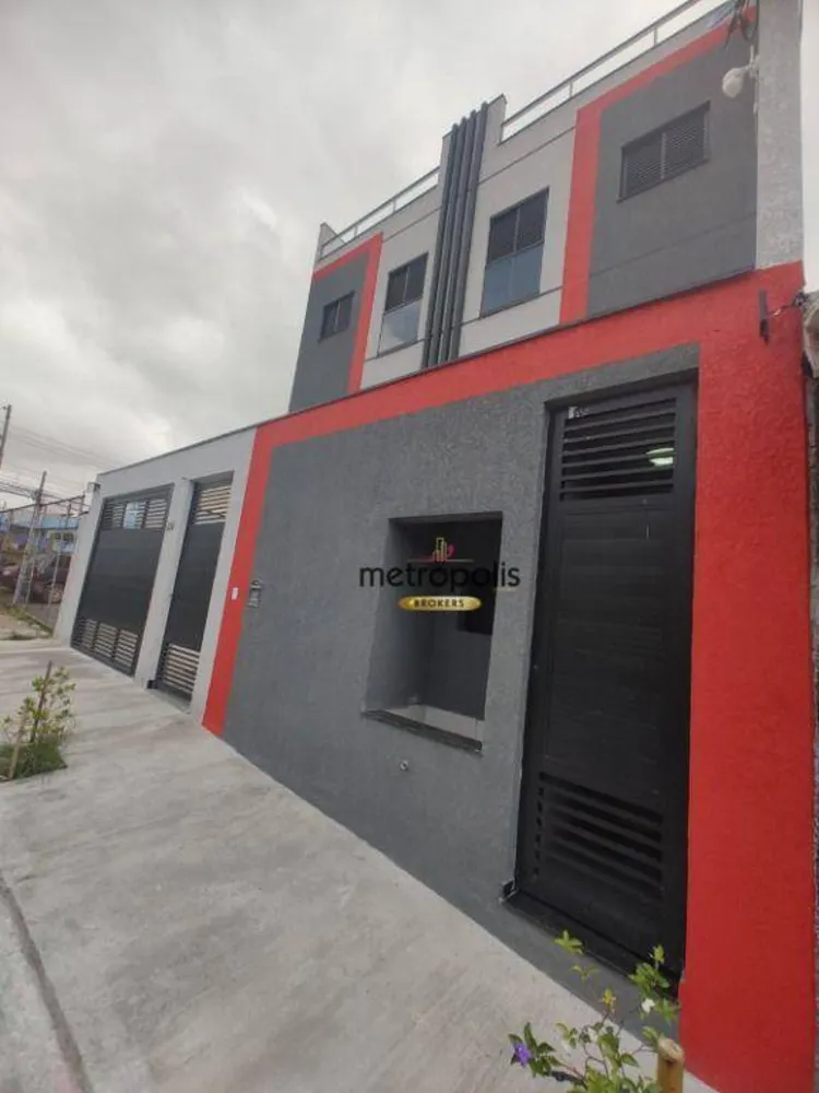 Cobertura, 2 quartos, 80 m² - Foto 12