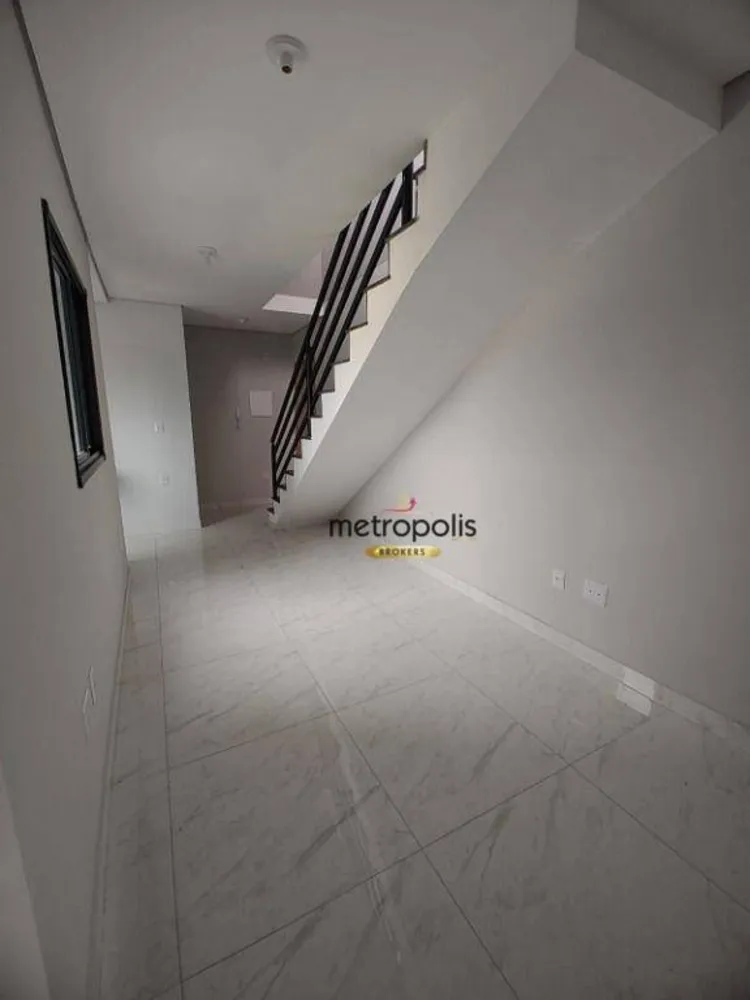 Cobertura, 2 quartos, 80 m² - Foto 1