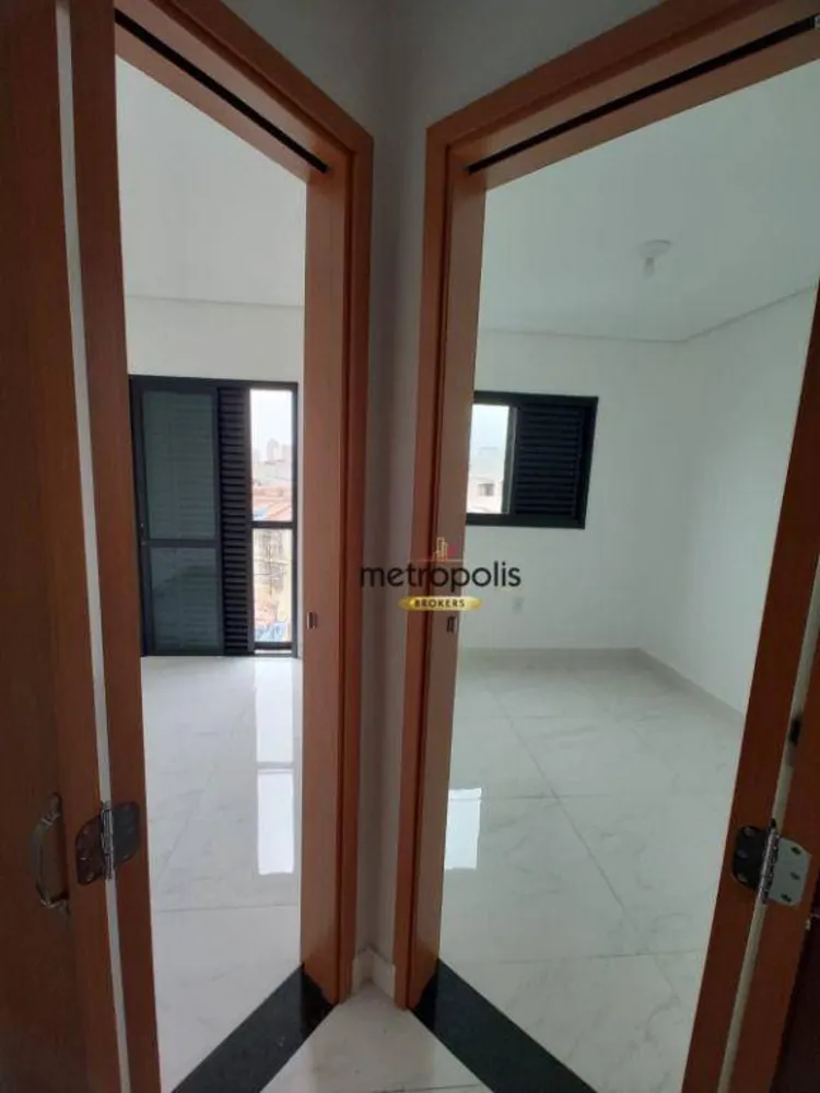 Cobertura, 2 quartos, 80 m² - Foto 7