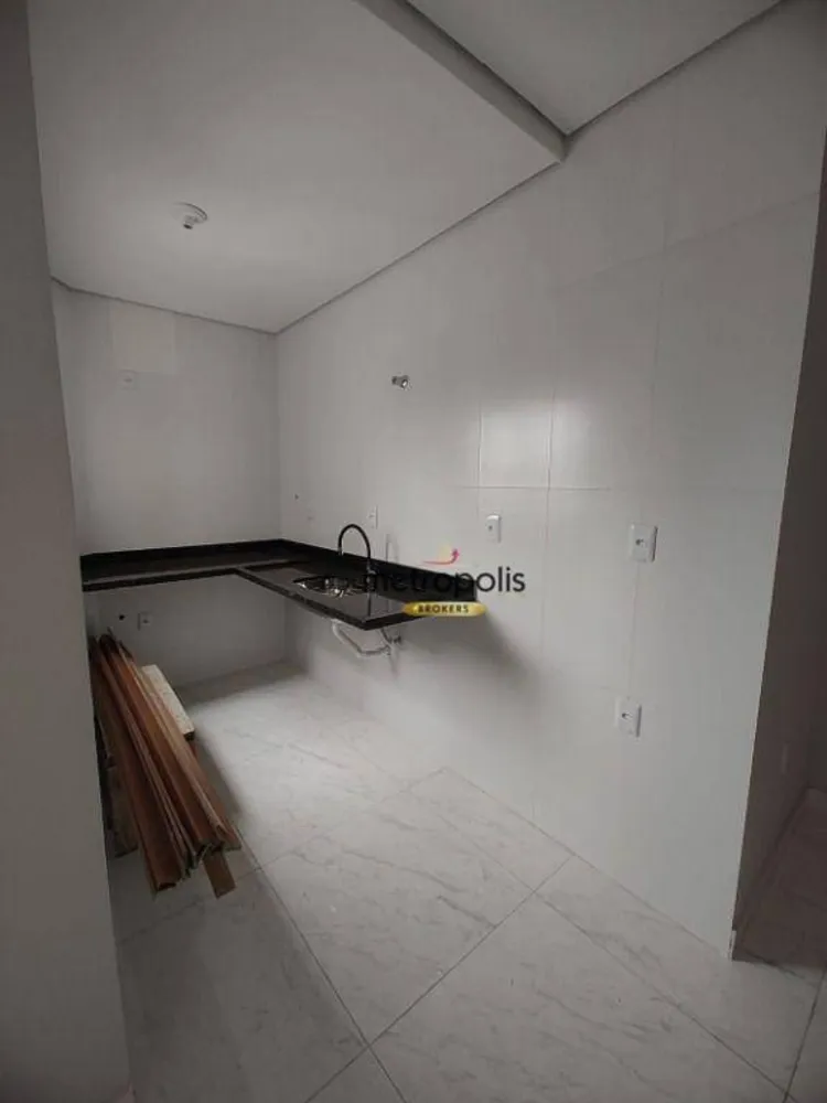 Cobertura, 2 quartos, 80 m² - Foto 4