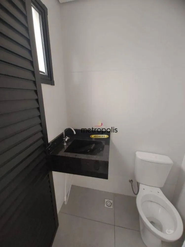 Cobertura, 2 quartos, 80 m² - Foto 8