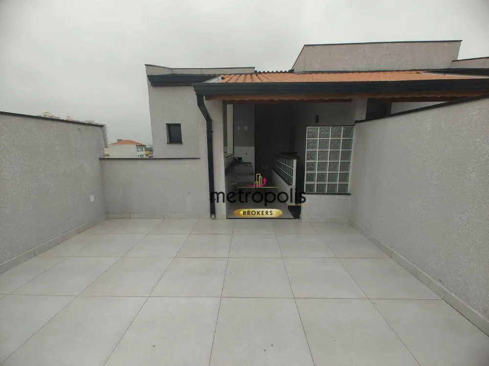 Cobertura, 2 quartos, 80 m² - Foto 9