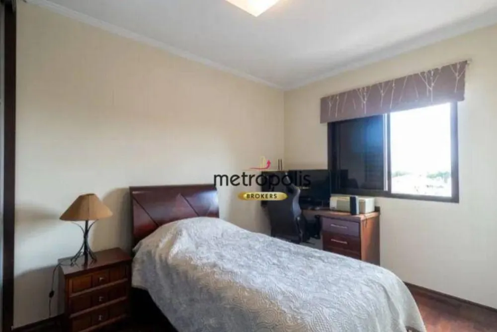 Apartamento, 3 quartos, 150 m² - Foto 11