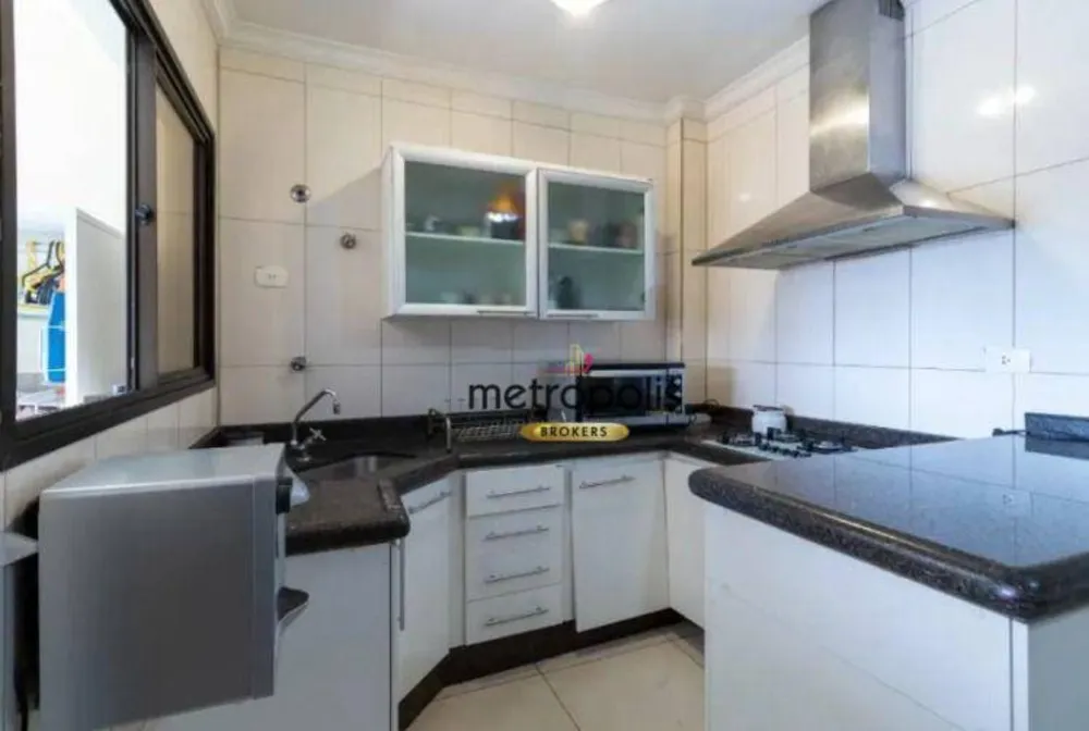 Apartamento, 3 quartos, 150 m² - Foto 7