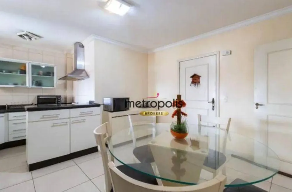 Apartamento, 3 quartos, 150 m² - Foto 7
