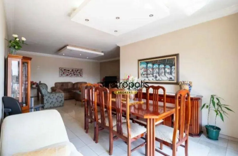 Apartamento, 3 quartos, 150 m² - Foto 5