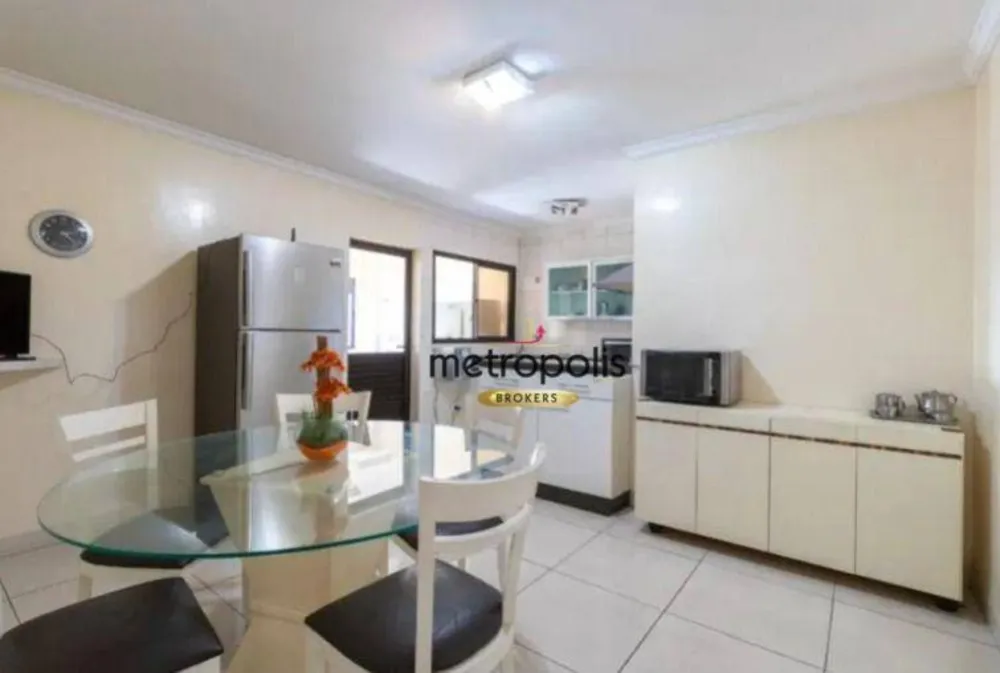 Apartamento, 3 quartos, 150 m² - Foto 1